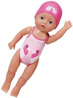 BABY born My First Swim Doll - 12inch/30cm