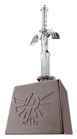 Menkind Huzzle Zelda Master Sword