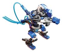 Menkind Hydraulic Boxing Bots
