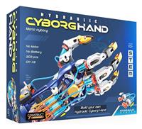 Menkind Hydraulic Cyborg Hand