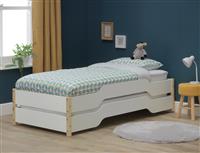 Habitat Hanna Stacking Guest Bed - Single