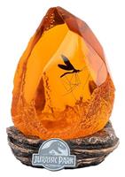 Menkind Jurassic Park Amber Lamp