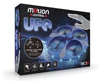 Menkind RED5 Motion UFO Quadcopter