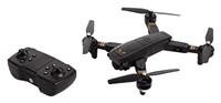 Menkind Eagle FPV 720MP Camera Drone - Black