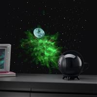 Menkind RED5 Night Sky Laser Projector