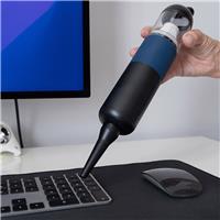 Menkind Portable Mini Vacuum Cleaner