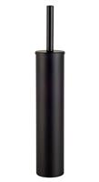 Habitat Slimline Toilet Brush - Matt Black