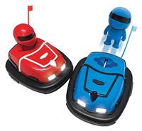 Menkind RED5 Radio Controlled Bumper Cars