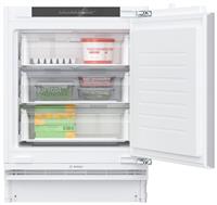 Bosch GUN21VFE0G Integrated Under Counter Freezer - White