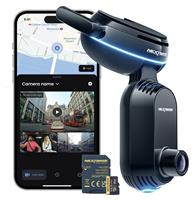 Nextbase IQ 4K HD Smart Dash Cam