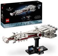 LEGO Star Wars Tantive IV Model Vehicle Set for Adults 75376