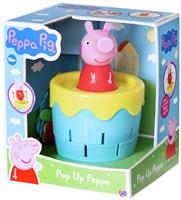 Peppa Pig Pop up Game