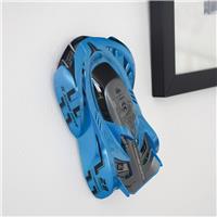 Menkind RED5 Blue Wall Climbing Radio Controlled Super Car