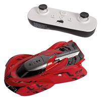 Menkind Wall Climbing Red Radio Controlled Super Car