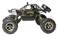 Menkind RED5 1:16 Rock Crawler Radio Controlled Truck