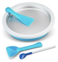 Menkind Rolled Ice Cream Maker