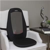 Homedics Shiatsu Massage Chair Cushion With Heat