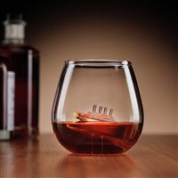 Menkind Sinking Ship In A Glass