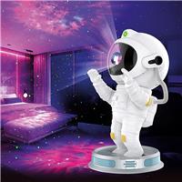 Menkind Space Man Projector