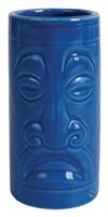 Menkind Set Of 4 Tiki Mugs - Multicoloured