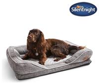 Silentnight Orthopedic Pet Bed - Medium