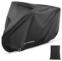 Cross Bike Cover with Storage Bag
