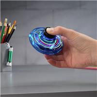 Menkind Vortex Spinner Blue