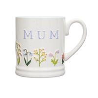 Home MUM Mug