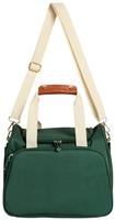Home Dark Green Cool Bag