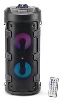 Menkind RED5 Typhoon 101 MK6 Wireless Bluetooth Speaker