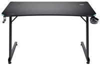 Trust GXT709 Luminus RGB Gaming Desk - Black