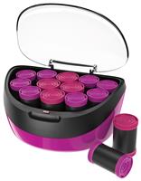 Remington Ionic Fizz-Free Jumbo Rollers - 12