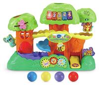 VTech Pop And Play Activity Tree