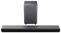 TCL S55HK 2.1Ch Bluetooth Soundbar with Wireless Sub