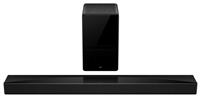 TCL Q75HK 5.1.2Ch Bluetooth Soundbar with Wireless Sub