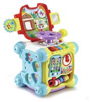 VTech Twist And Play Cube