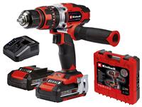 Einhell Power X-Change Cordless Combi Hammer Drill - 18V