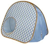 Chad Valley Blue Play Tent