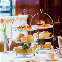 Activity Superstore Deluxe Afternoon Tea For Two