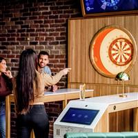 Activity Superstore Lets Play Darts For Two Gift Experience