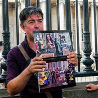 Activity Superstore Music And Screen Tours For Two