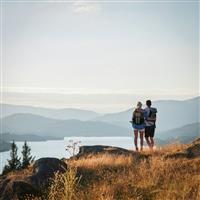 Activity Superstore National Parks & Coastal Breaks For Two