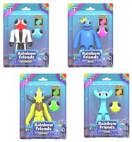 Rainbow Friends 2 5 inches Action Figure Assortment