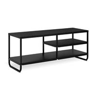 Habitat Lorelei TV Unit - Black