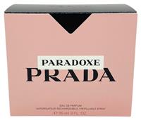 Prada Paradox Designer Floral Eau De Parfum - 90 ml