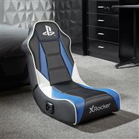 X Rocker PlayStation Geist 2.0 Audio Gaming Chair - Black