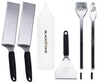 Blackstone 6 Piece Griddle Toolkit