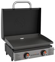 Blackstone 22 Inch Tabletop Griddle with Hood