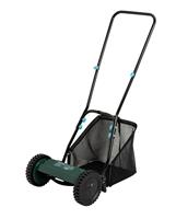 McGregor 30cm Wide Cylinder Lawnmower