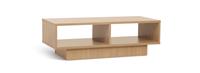 Argos Home Cubes TV Unit - Oak Effect